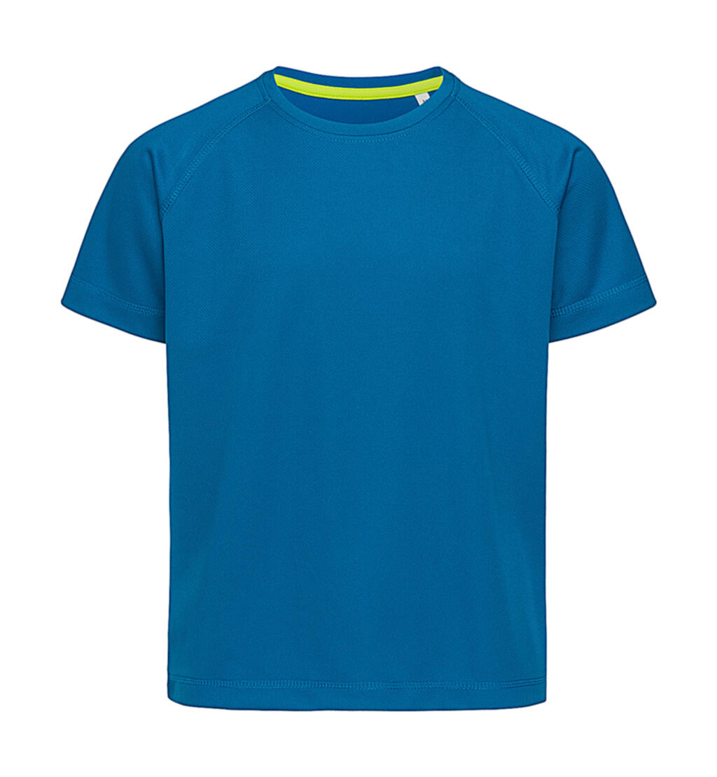 Active 140 Raglan Kids