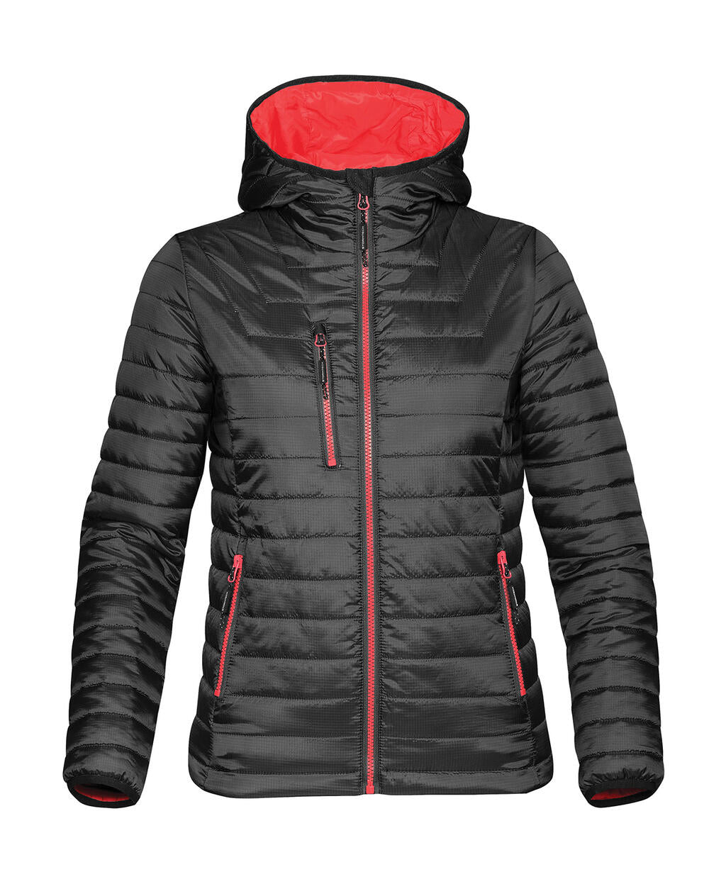 Gravity Thermal Jacket