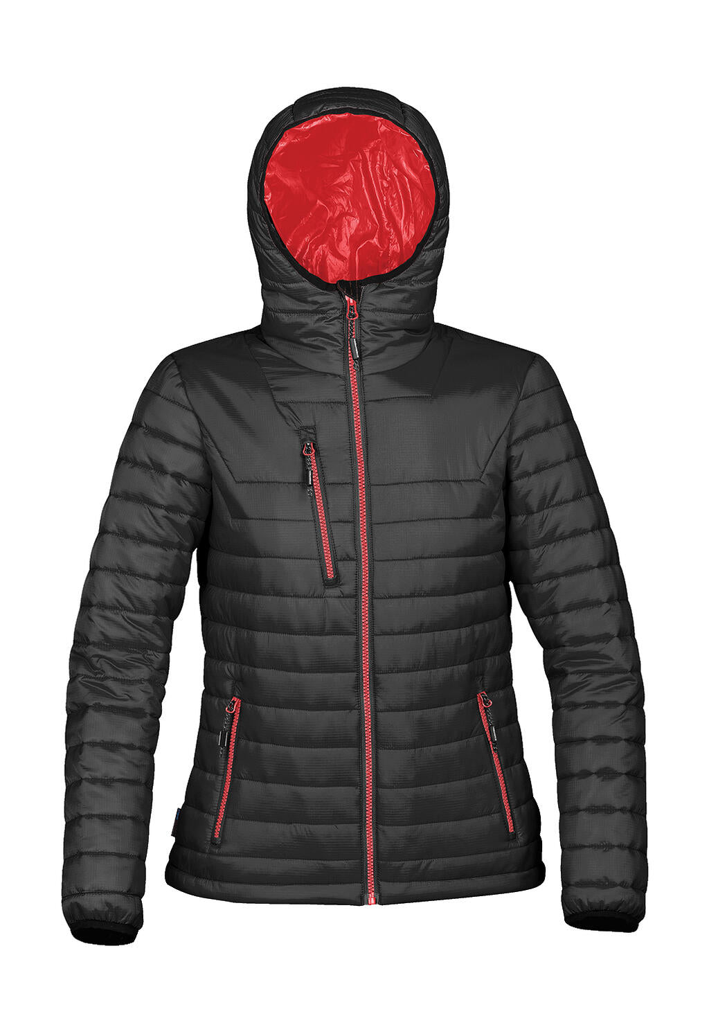 Gravity Thermal Jacket