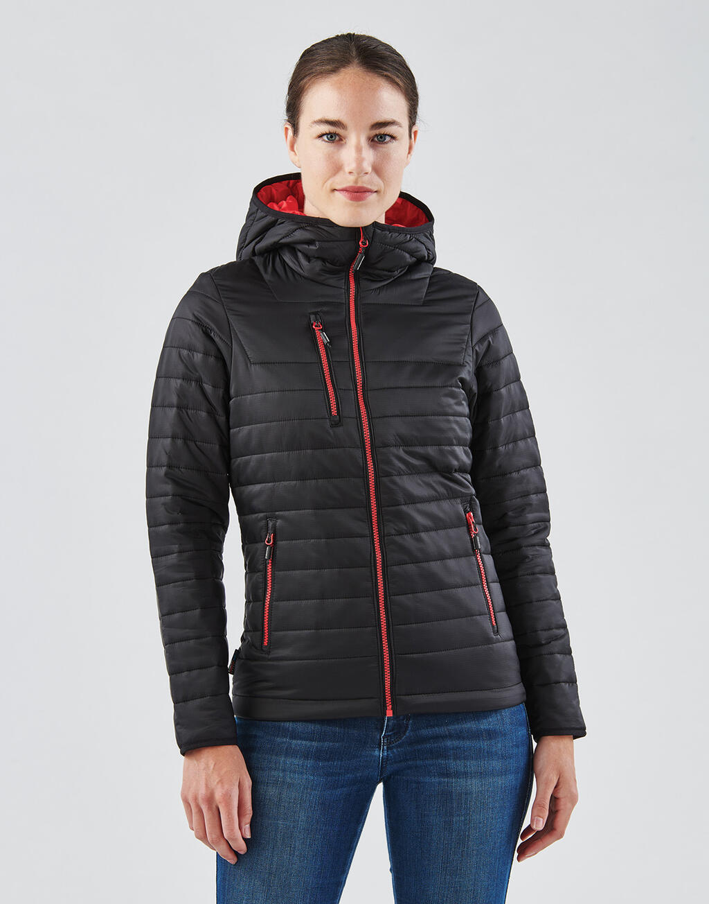 Gravity Thermal Jacket