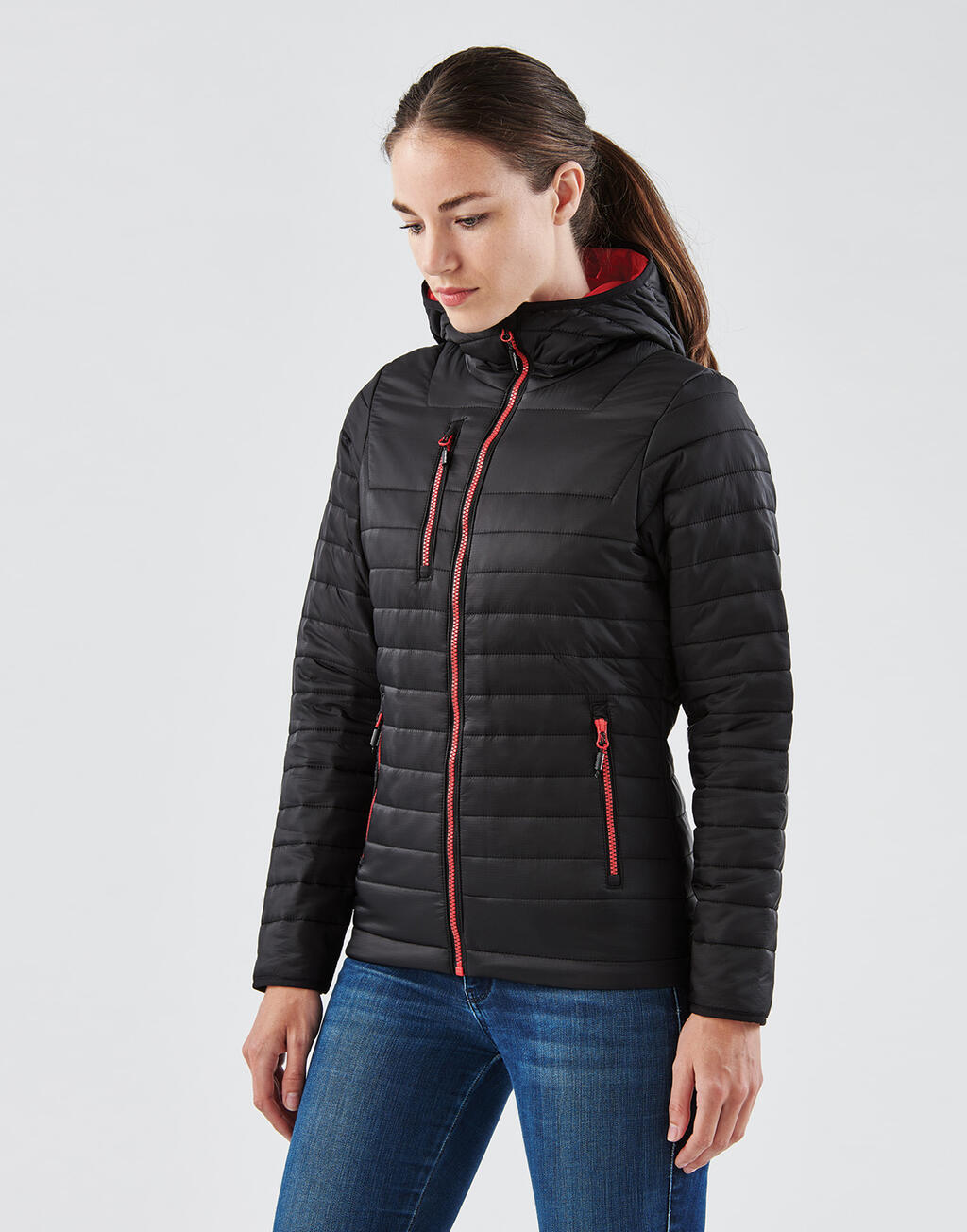 Gravity Thermal Jacket