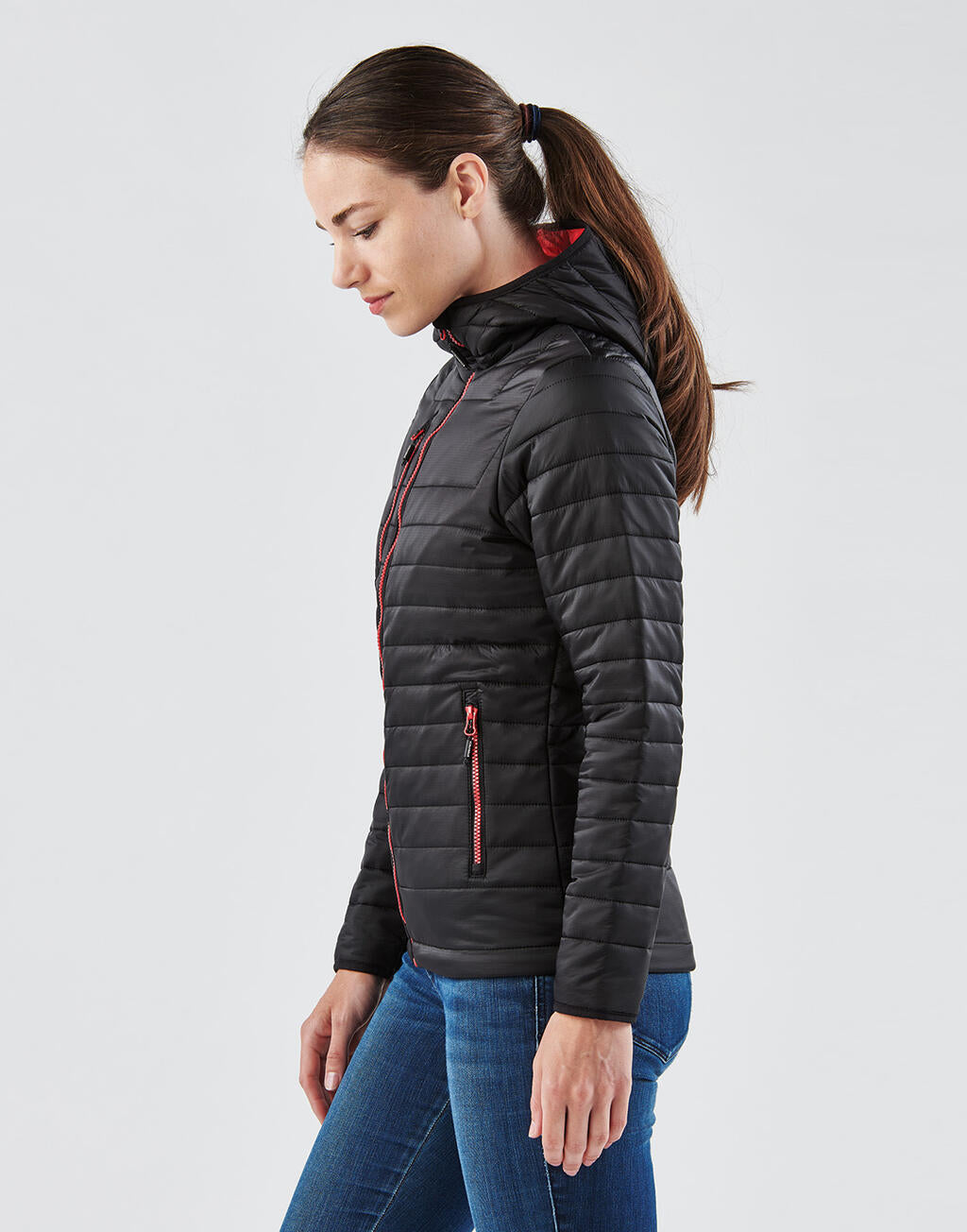 Gravity Thermal Jacket