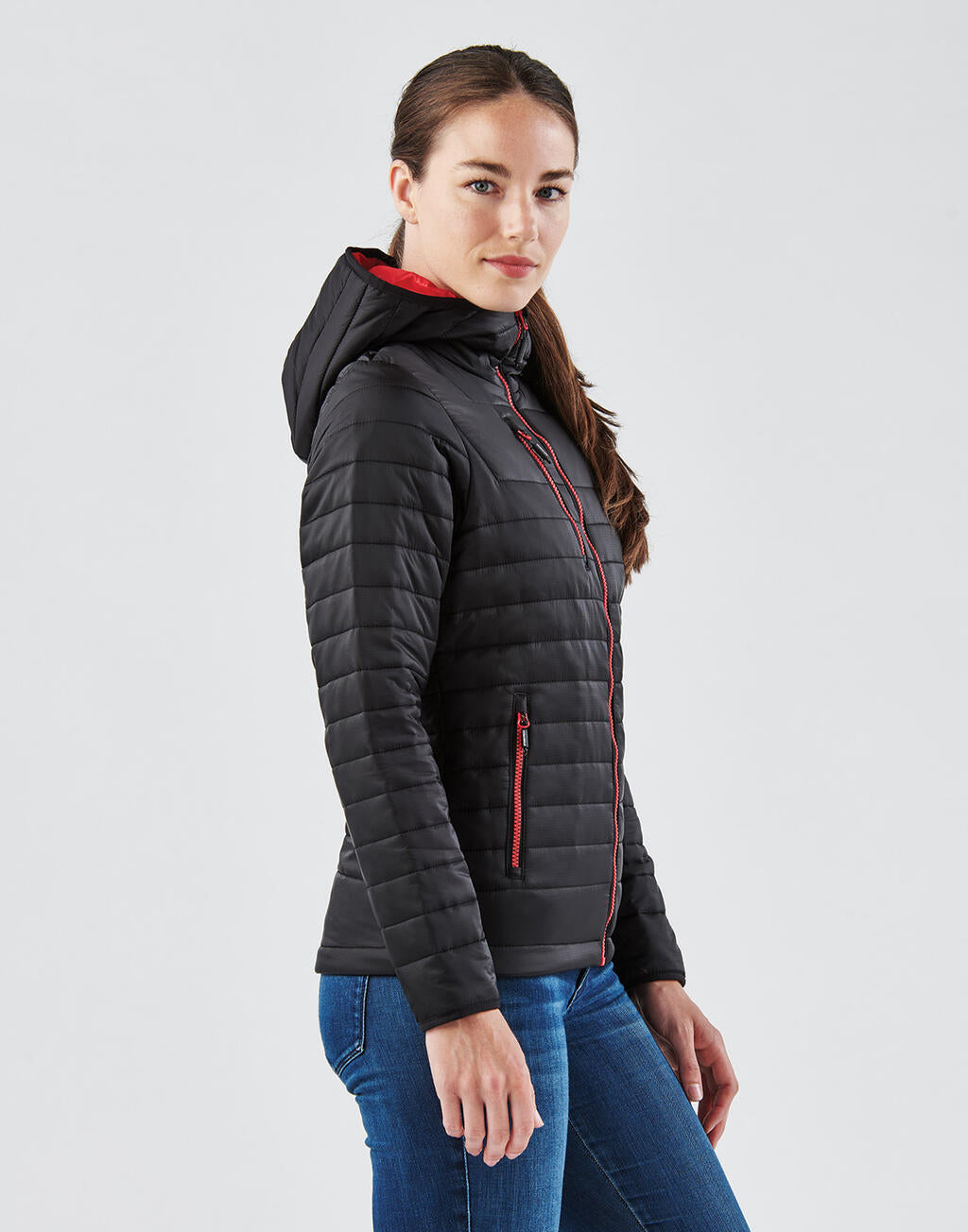 Gravity Thermal Jacket