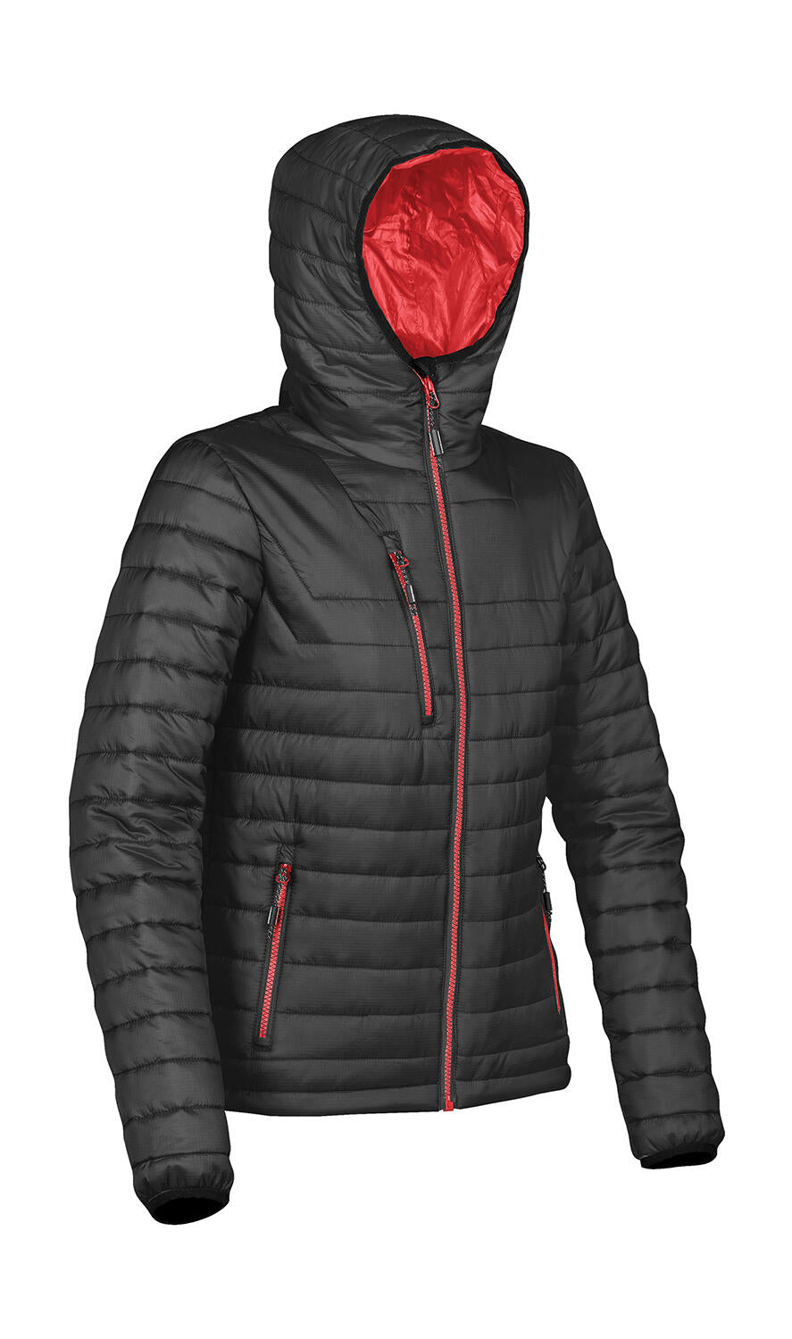 Gravity Thermal Jacket