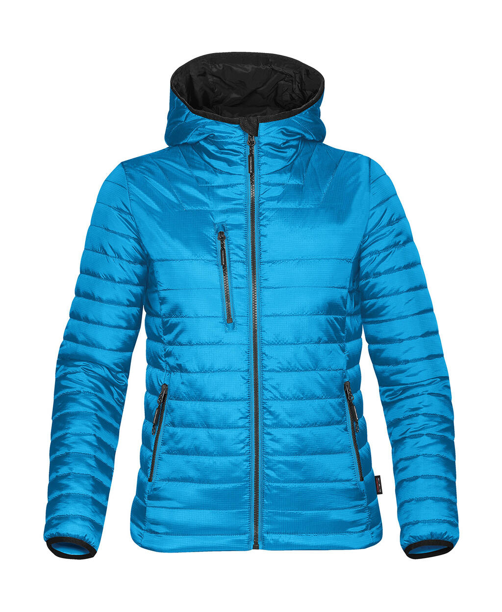 Gravity Thermal Jacket