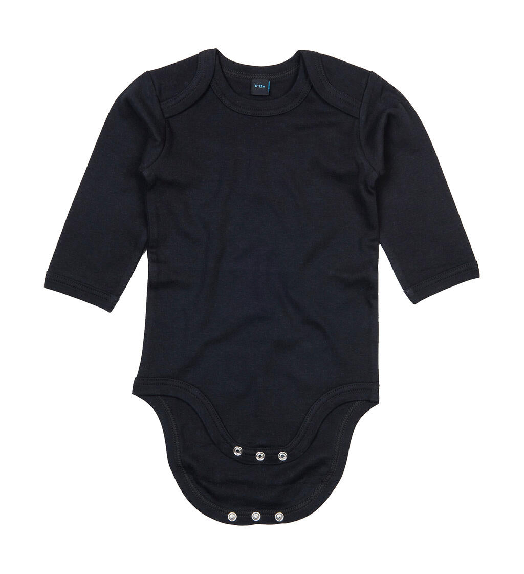Baby Langarmbody