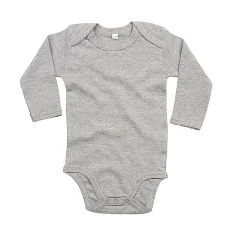 Baby Langarmbody