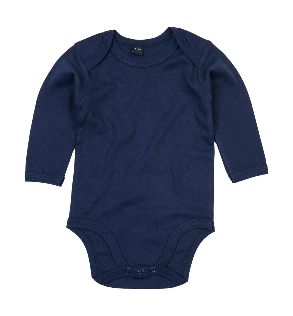 Baby Langarmbody