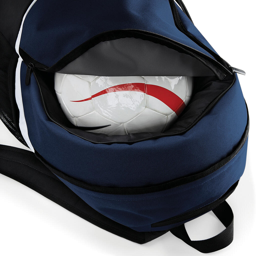 Pro Team Backpack