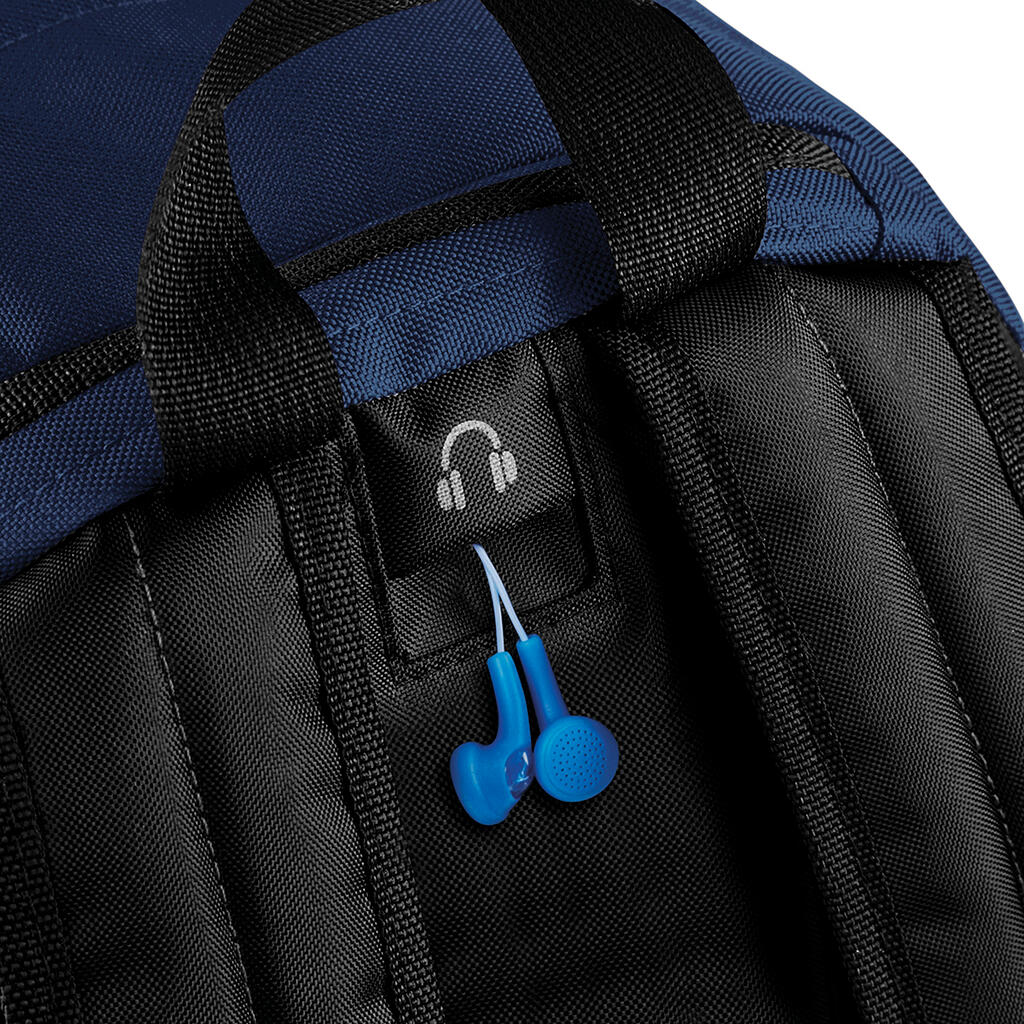 Pro Team Backpack