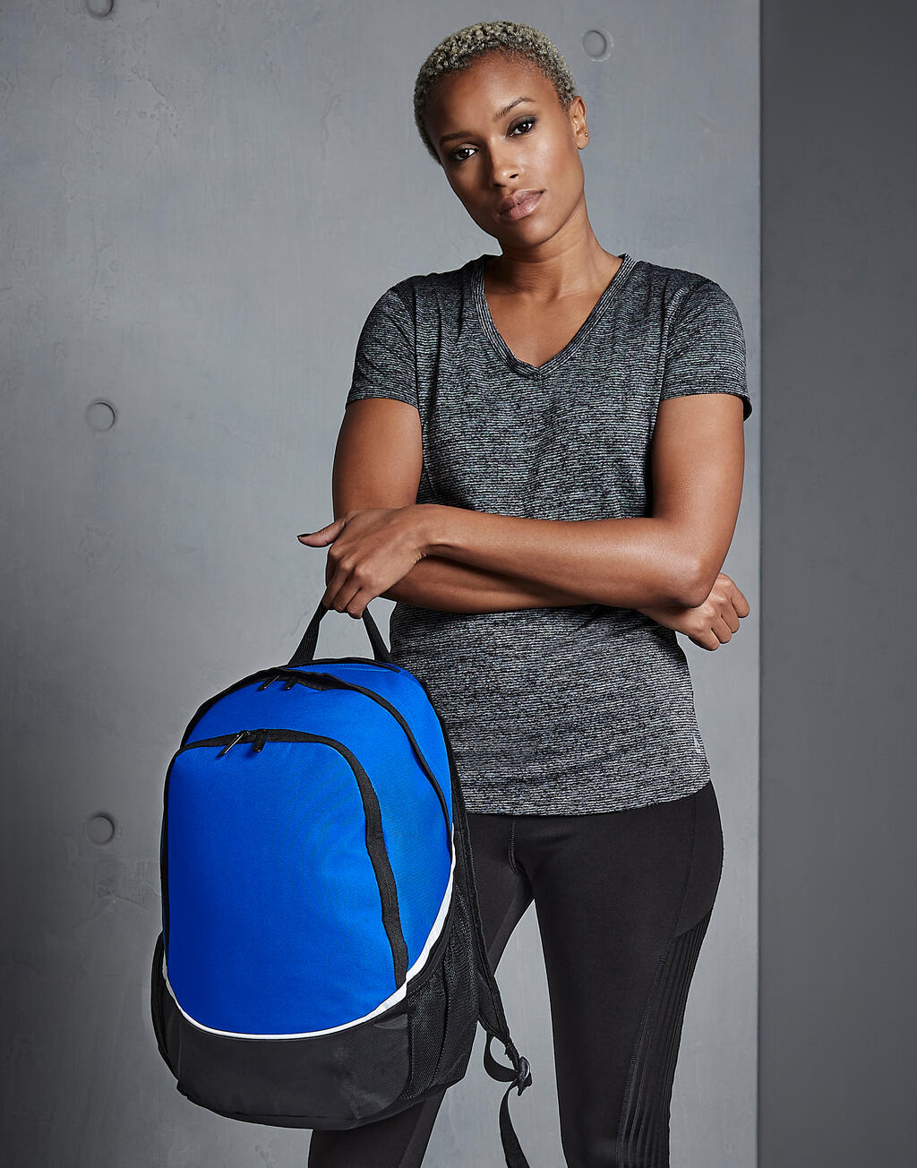 Pro Team Backpack