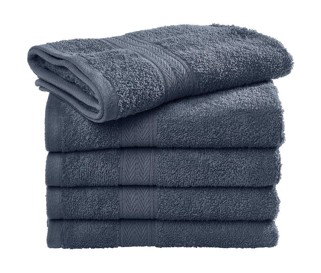 Rhine Bath Towel