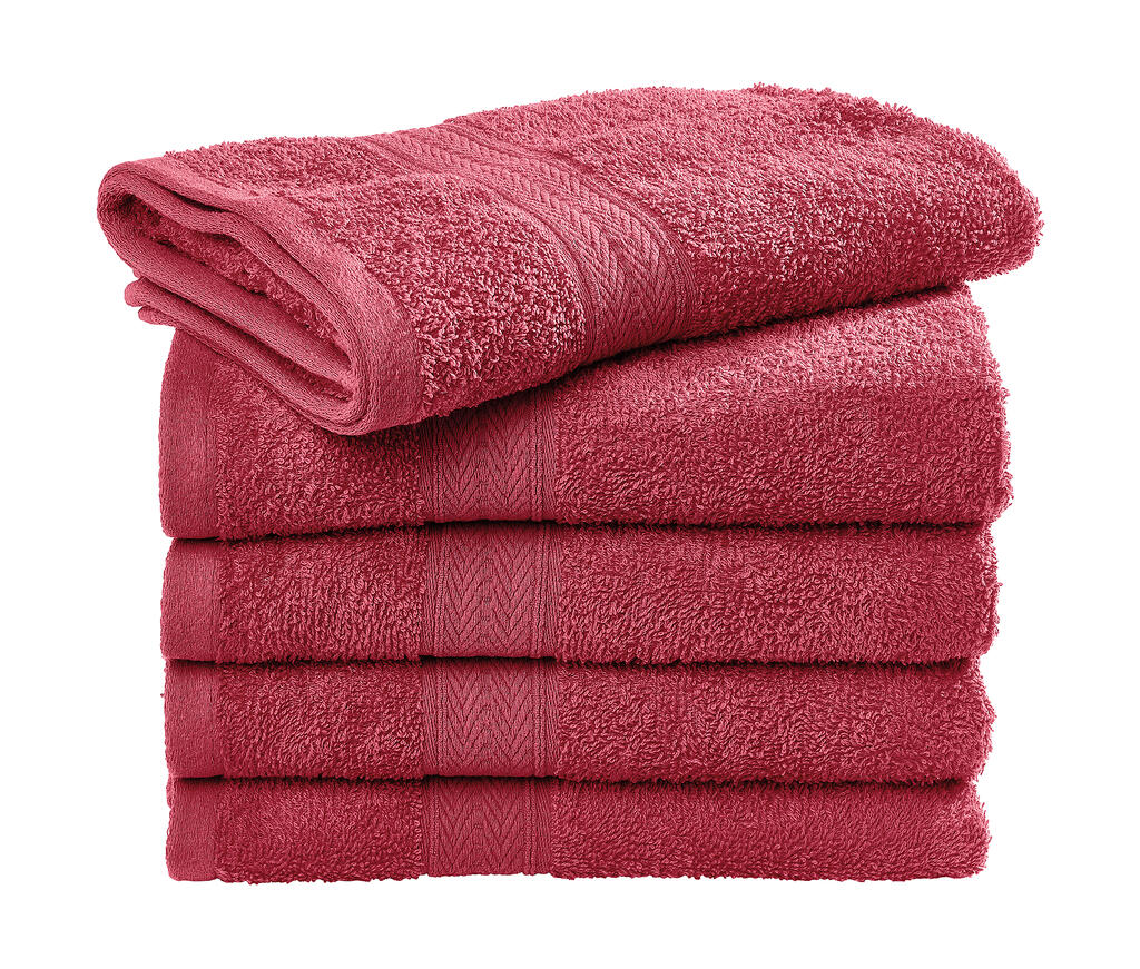 Rhine Bath Towel
