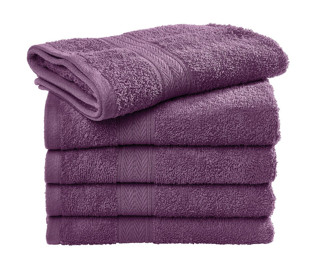 Rhine Bath Towel