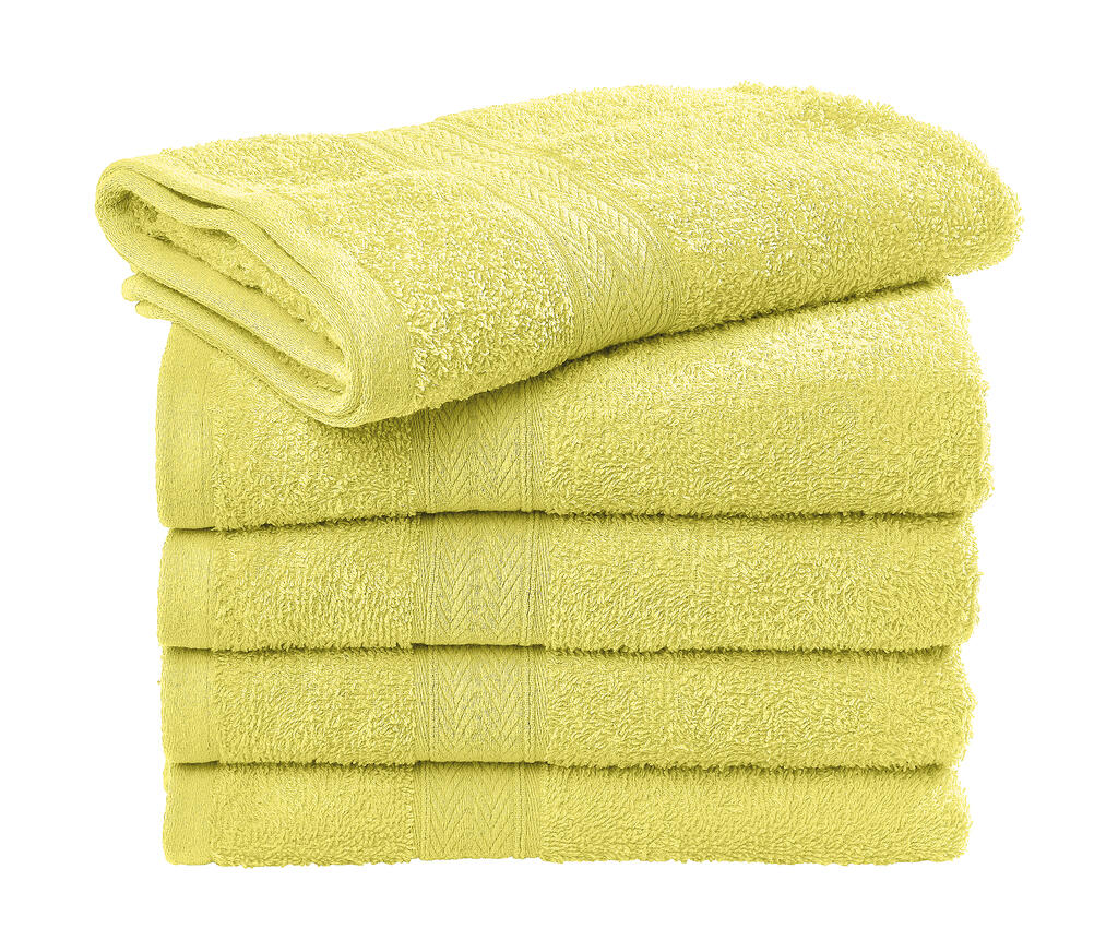 Rhine Bath Towel