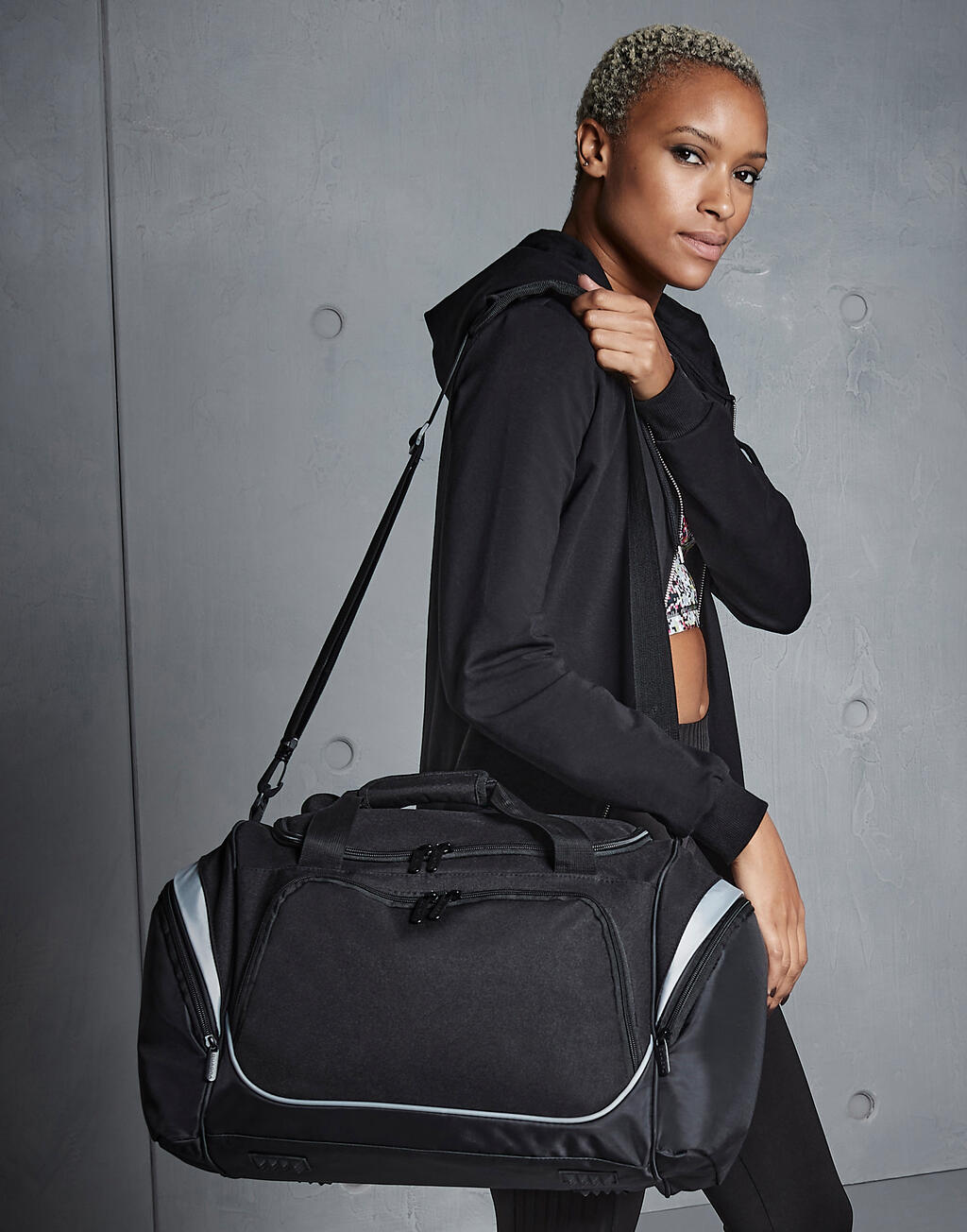 Pro Team Locker Bag