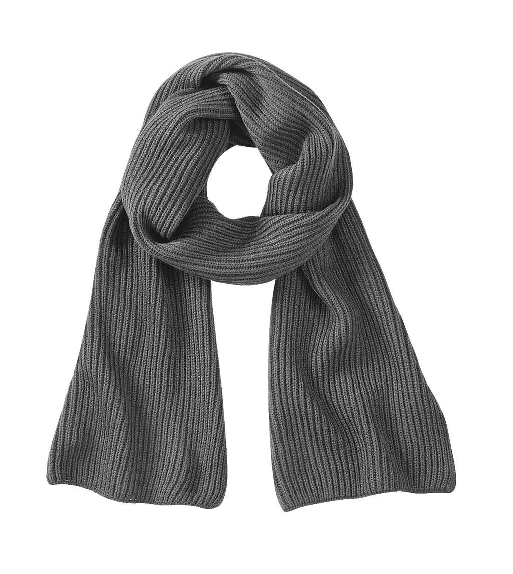 Metro Strickschal