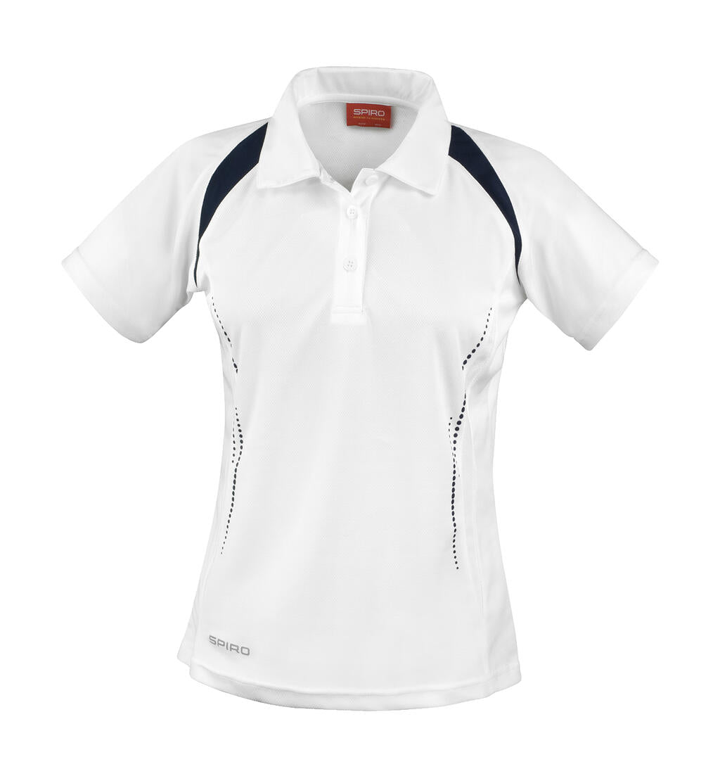 Spiro Team Spirit Polo