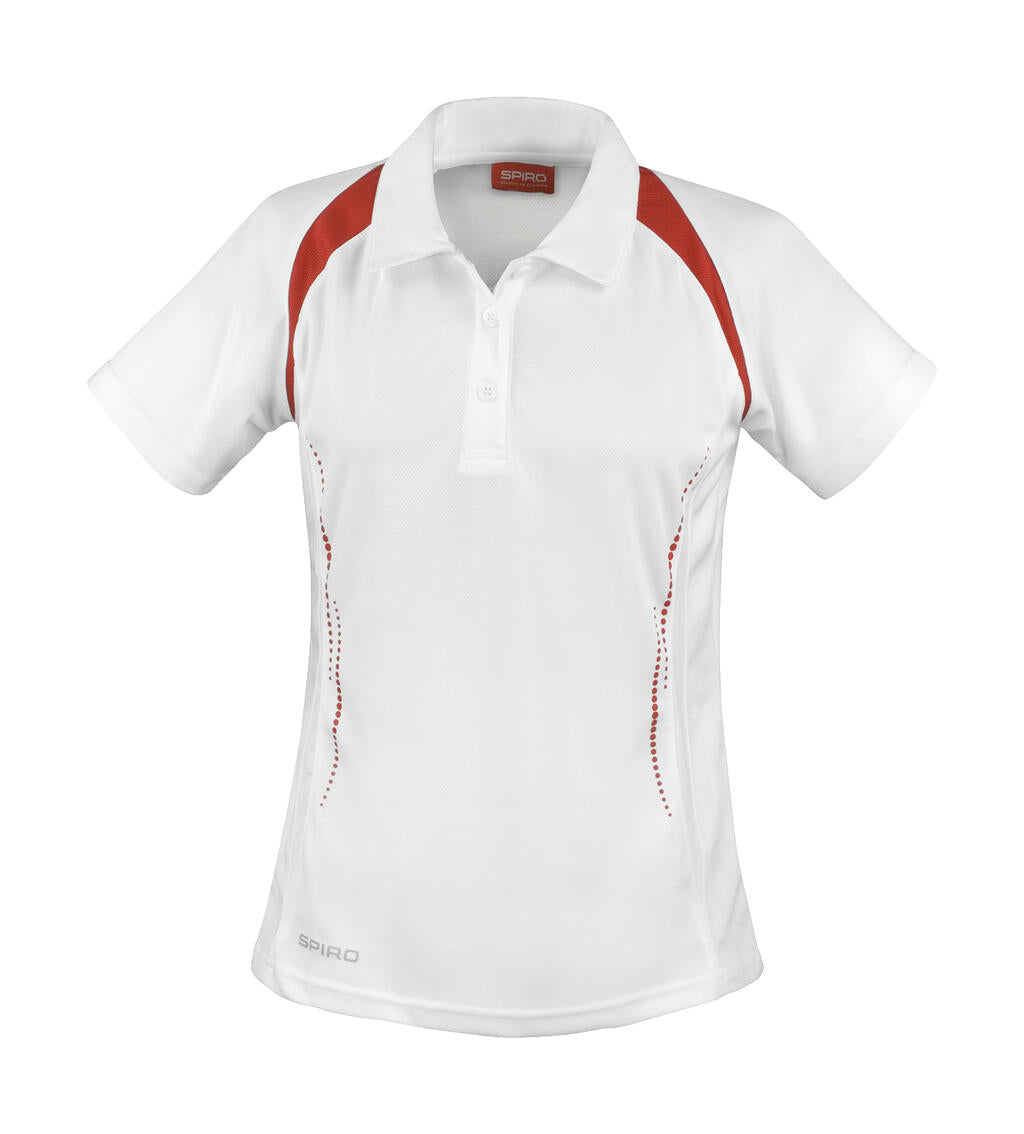 Spiro Team Spirit Polo