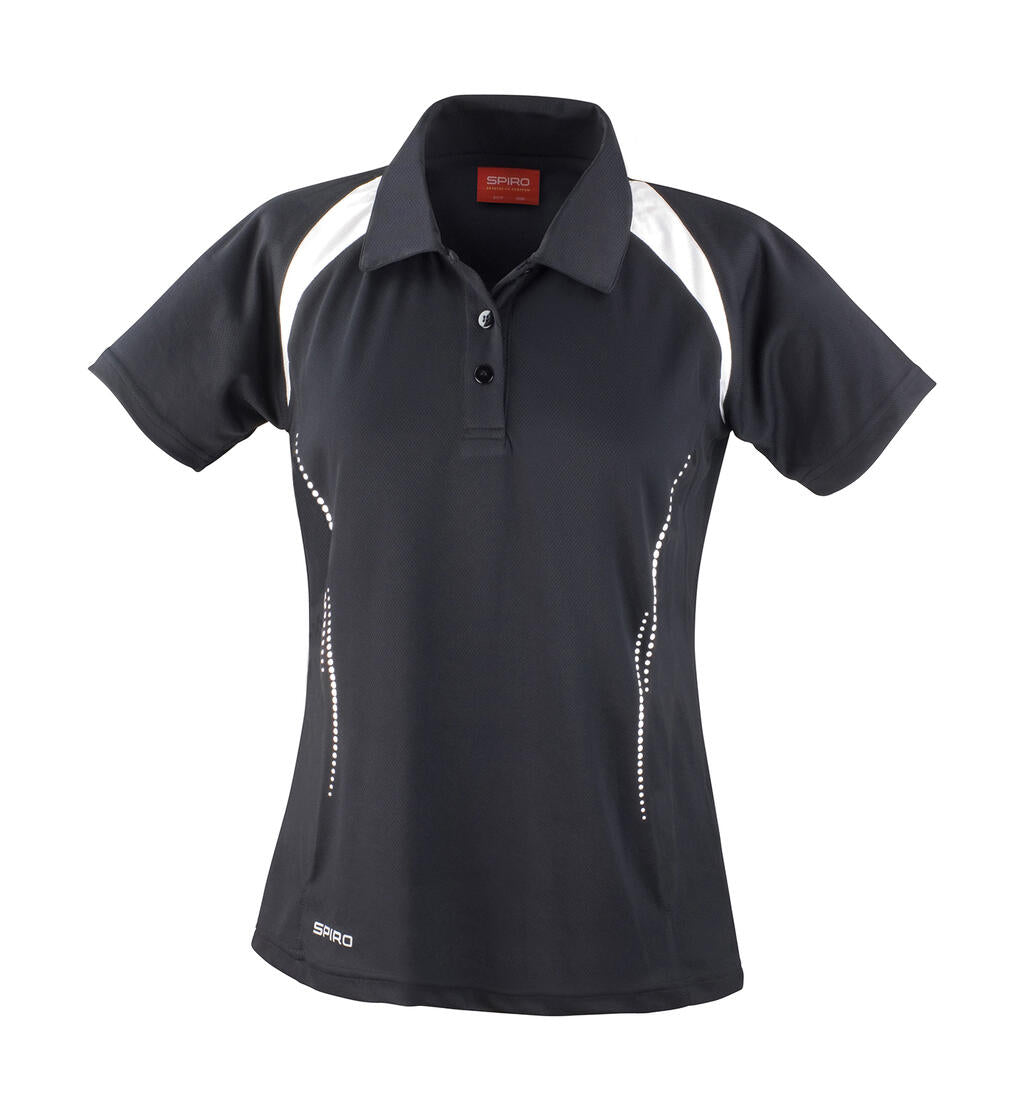 Spiro Team Spirit Polo
