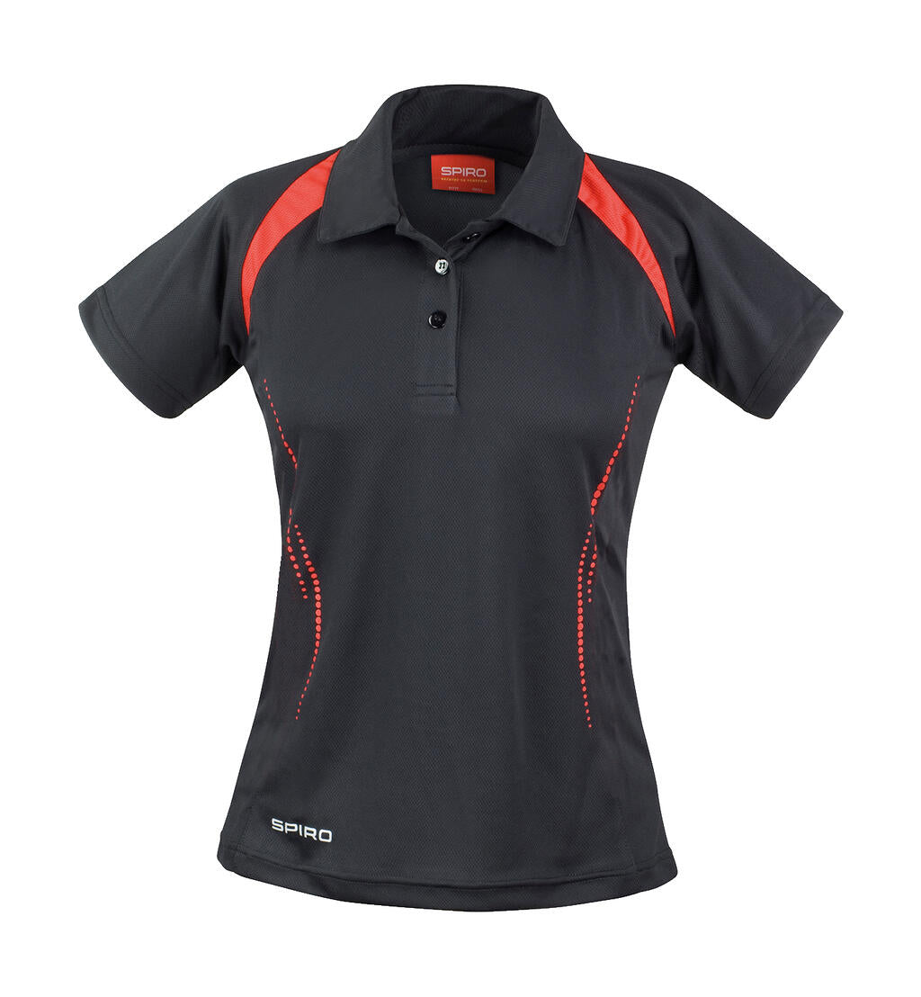 Spiro Team Spirit Polo