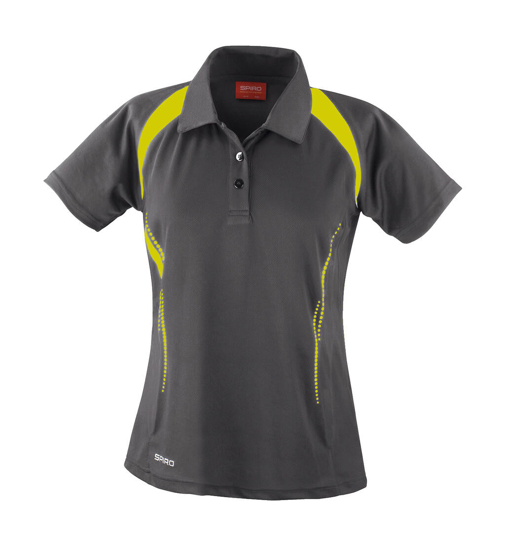 Spiro Team Spirit Polo