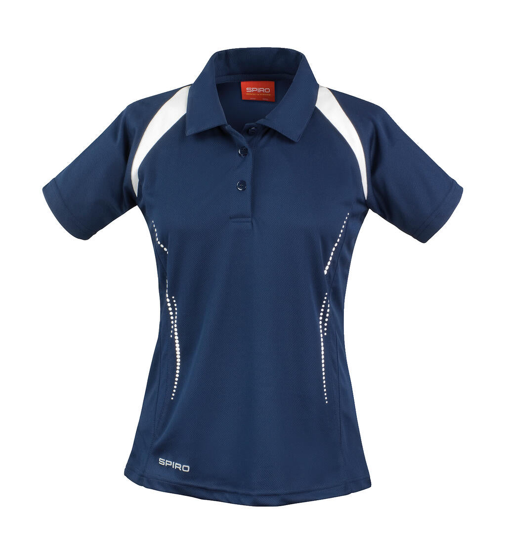 Spiro Team Spirit Polo
