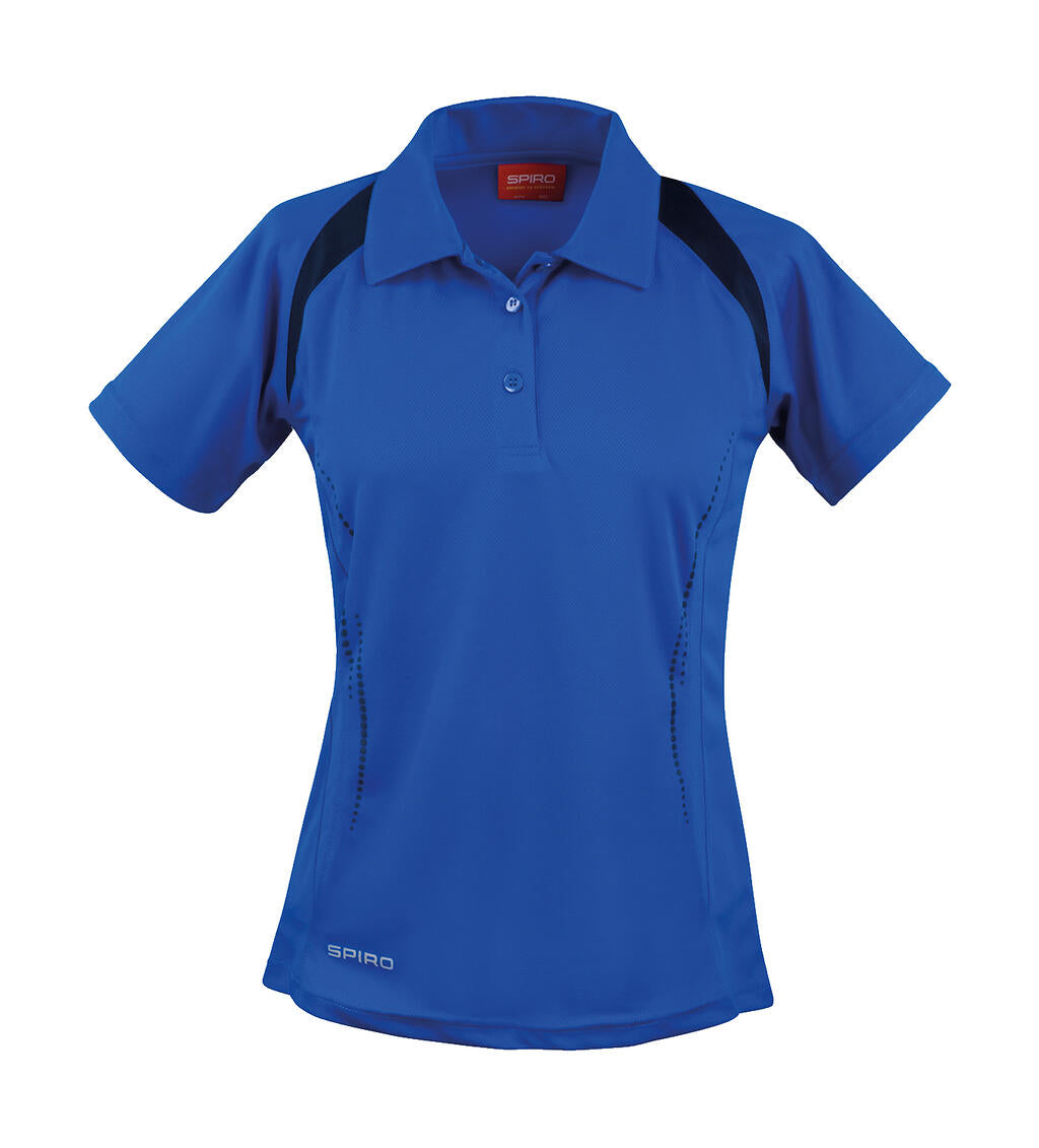 Spiro Team Spirit Polo
