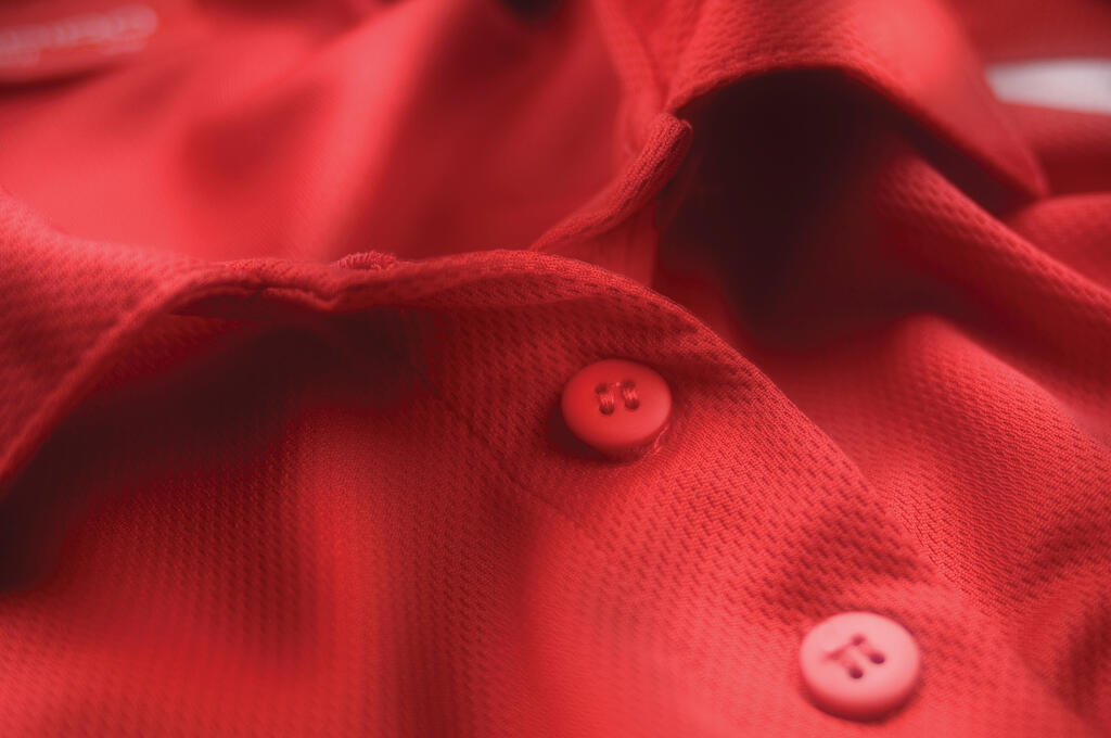 Spiro Team Spirit Polo