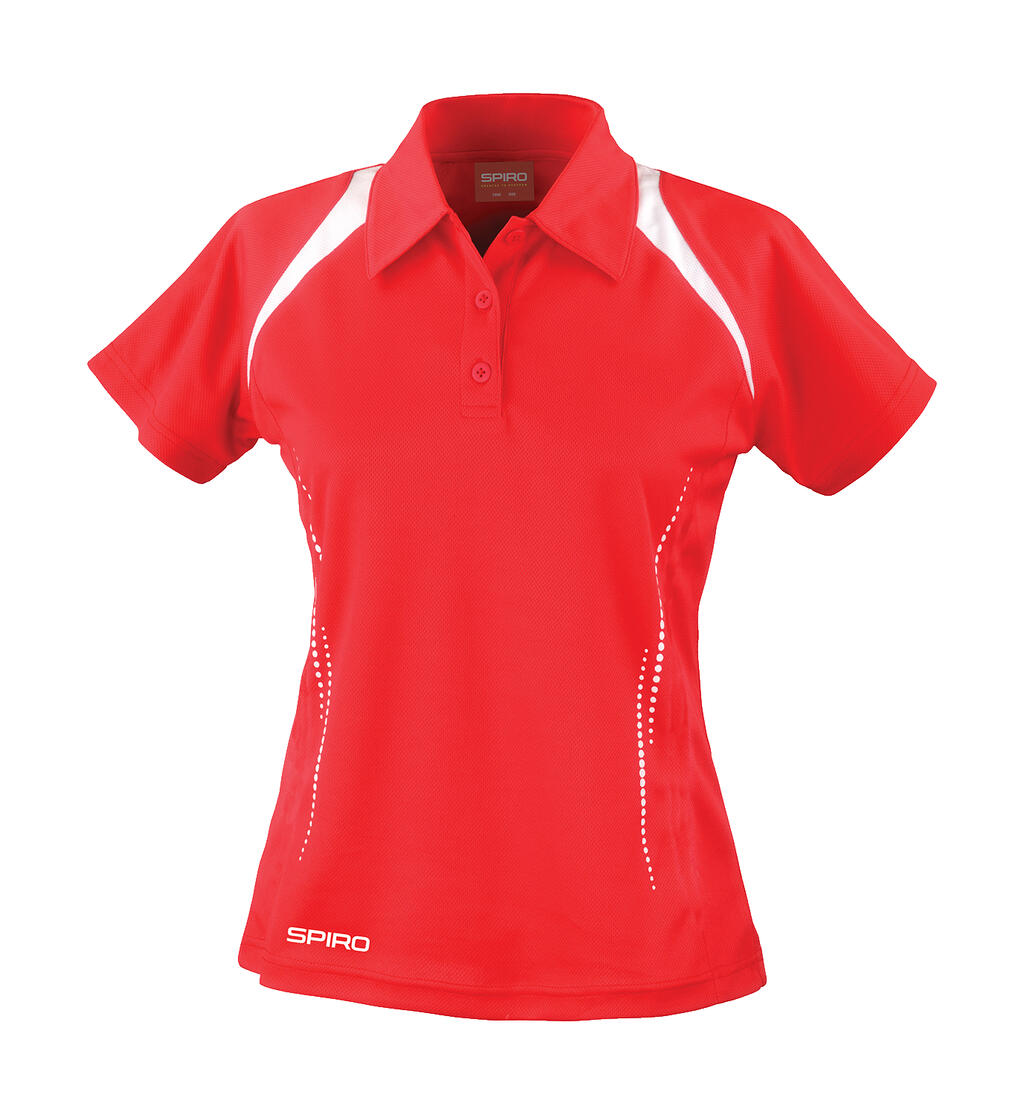 Spiro Team Spirit Polo