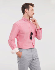 Oxford Hemd