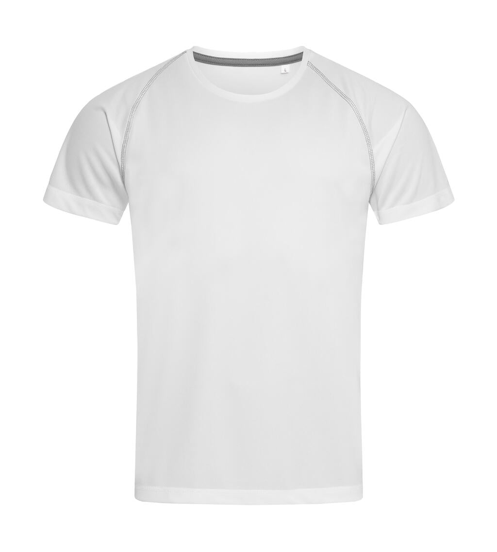Active 140 Team Raglan
