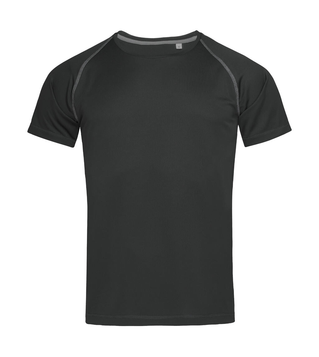 Active 140 Team Raglan