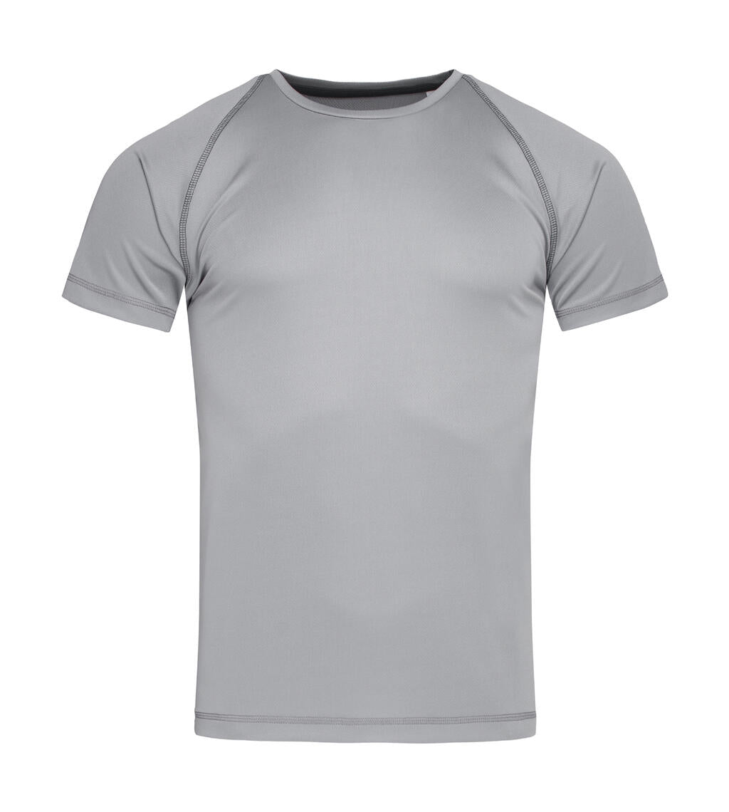 Active 140 Team Raglan