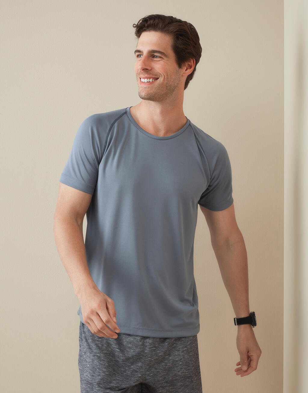 Active 140 Team Raglan