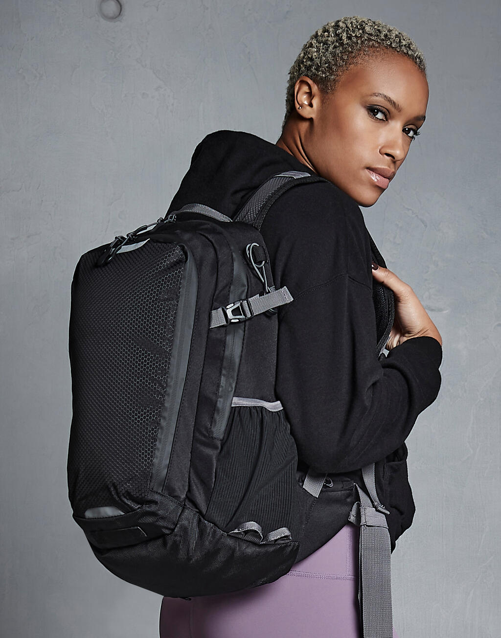 SLX Daypack