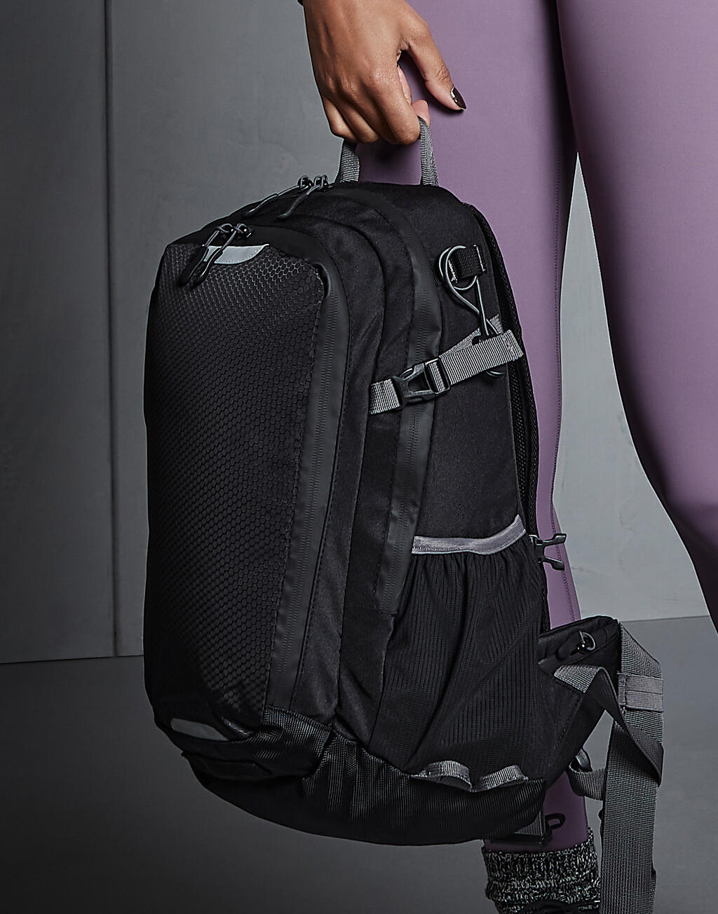 SLX Daypack