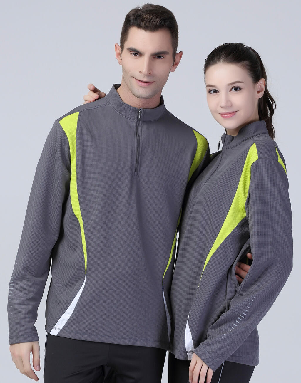 Spiro Trial Training Top