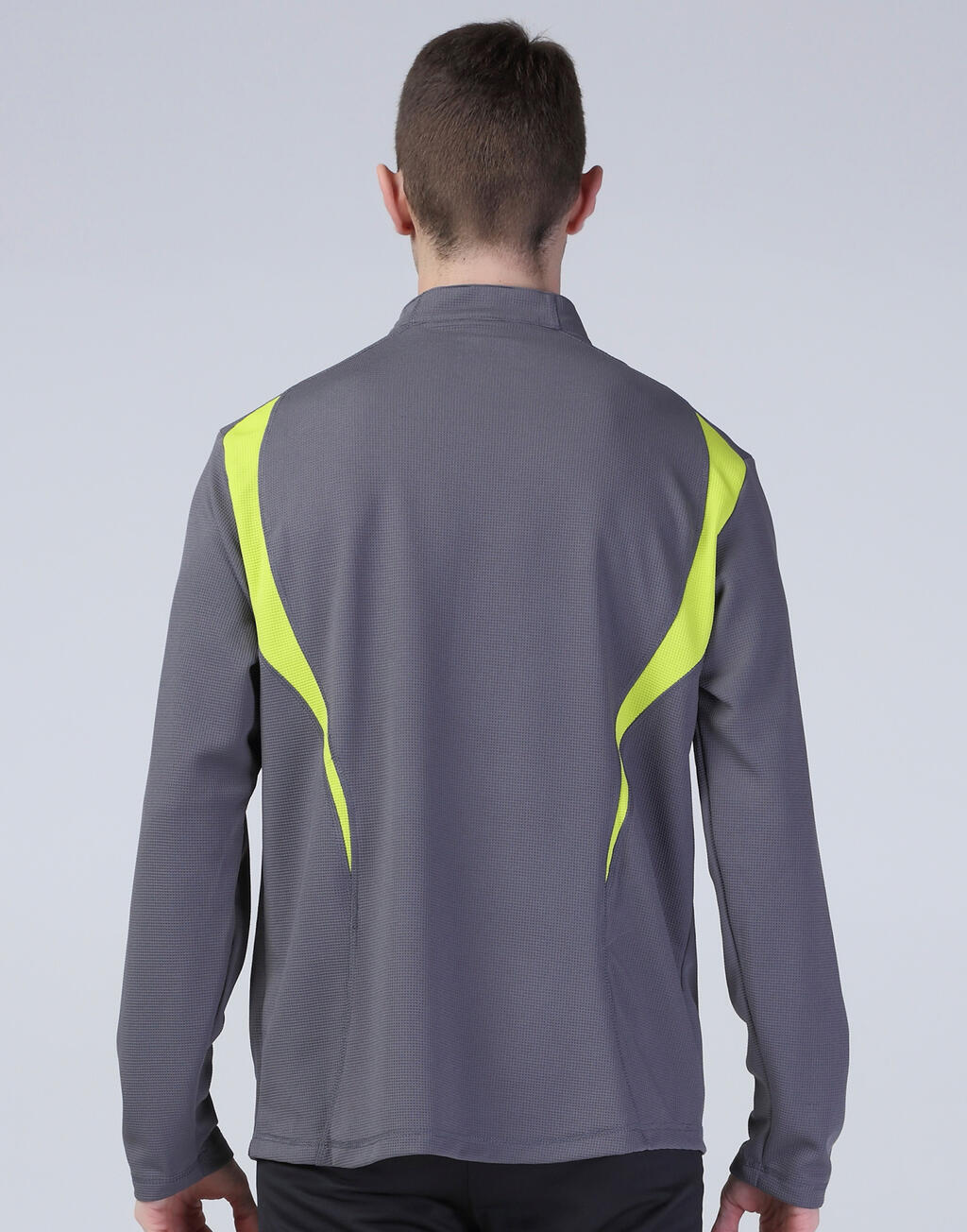 Spiro Trial Training Top