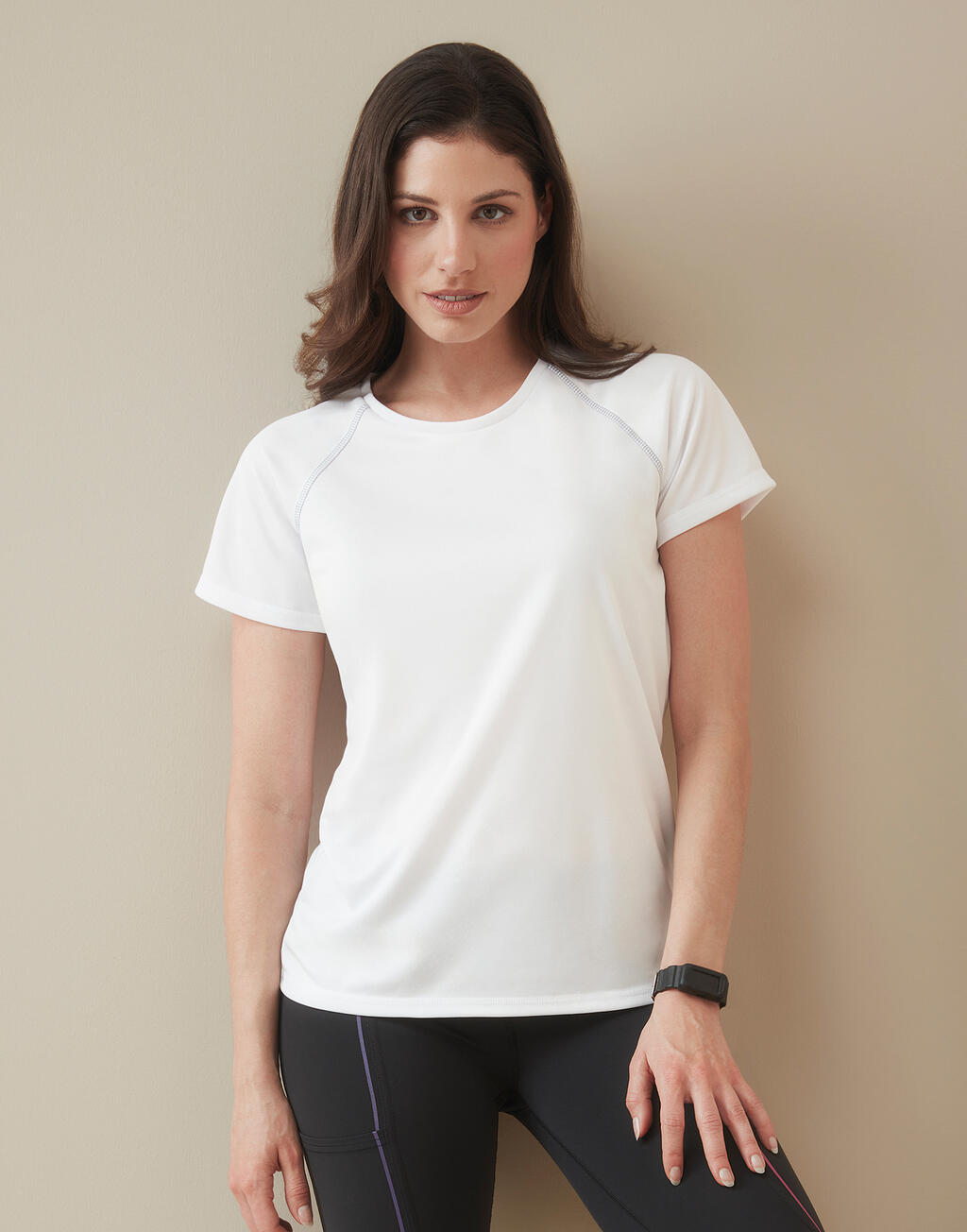 Active 140 Team Raglan