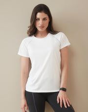 Active 140 Team Raglan