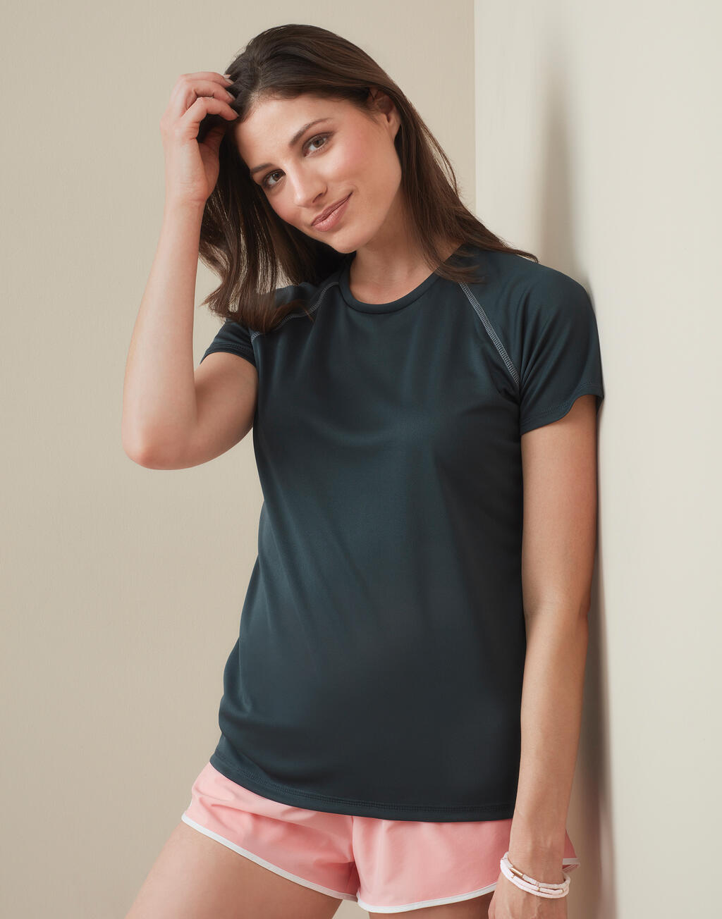 Active 140 Team Raglan