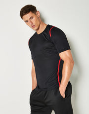 Cooltex® Contrast Tee
