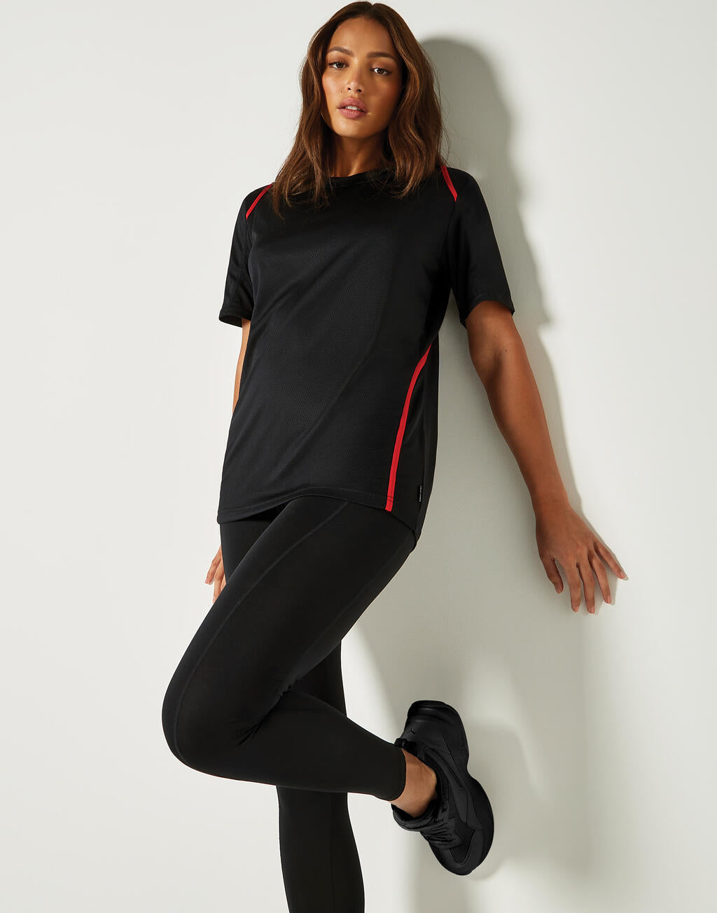 Cooltex® Contrast Tee