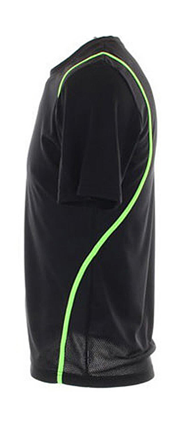 Cooltex® Contrast Tee
