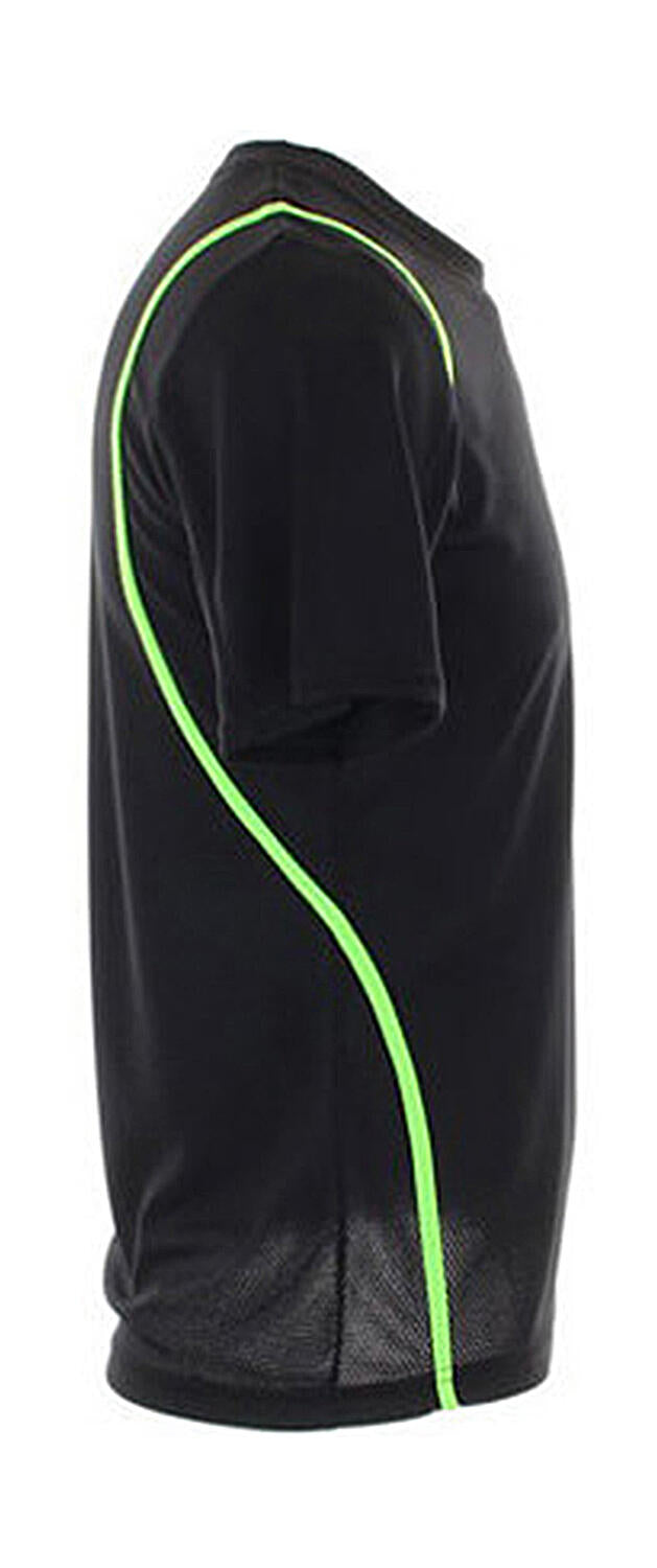 Cooltex® Contrast Tee