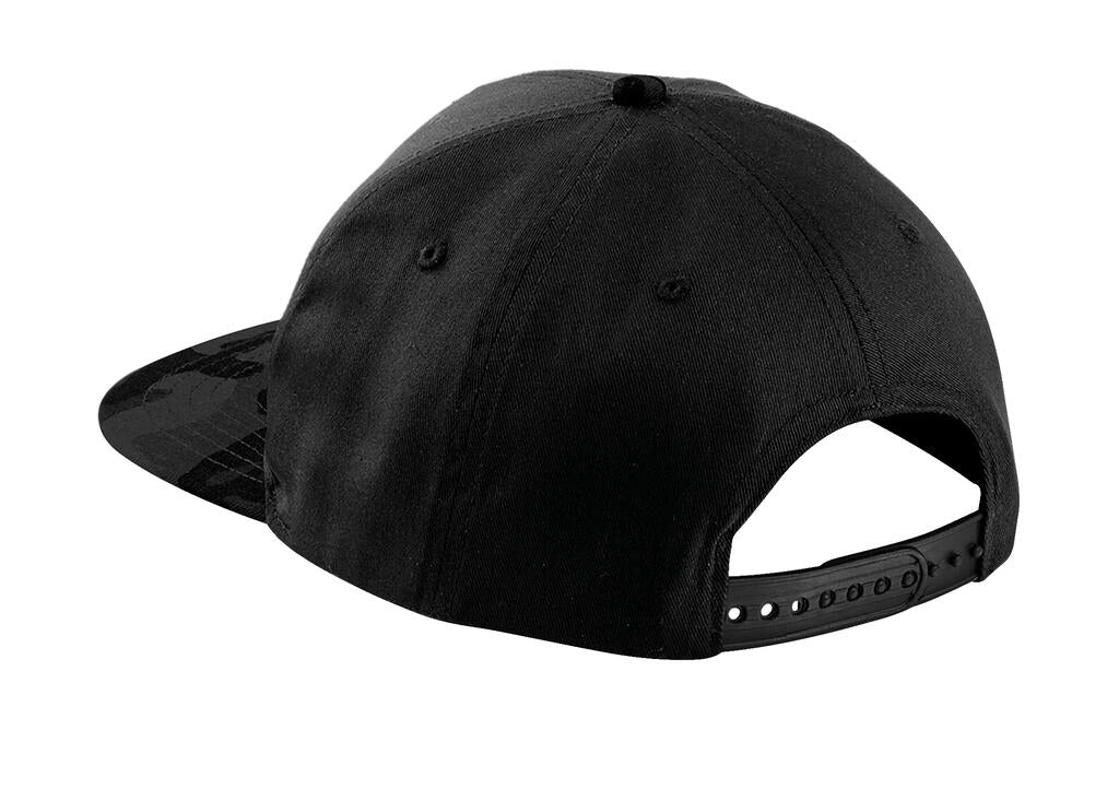 Camo Snapback