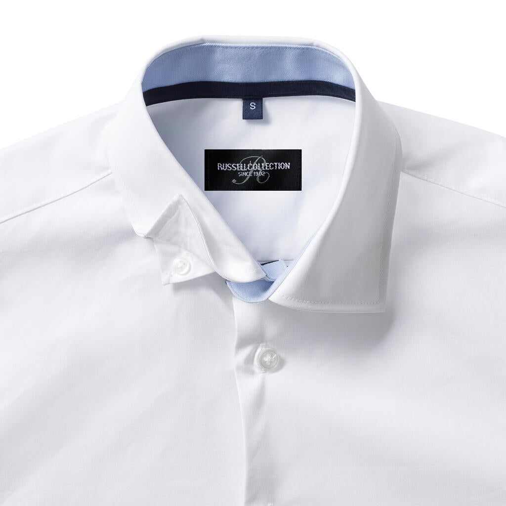 Ultimate Stretch Shirt