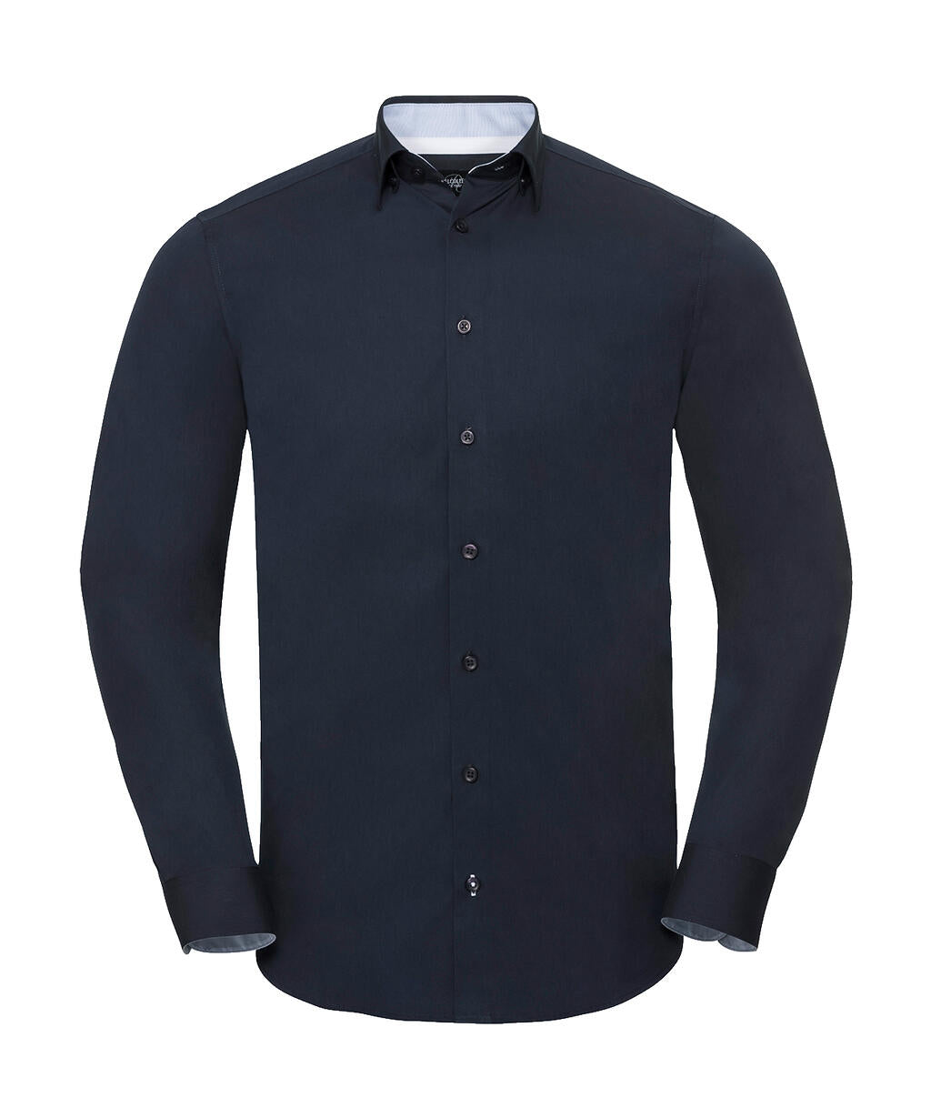 Ultimate Stretch Shirt