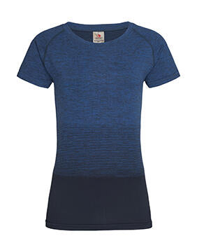 Seamless Raglan Flow